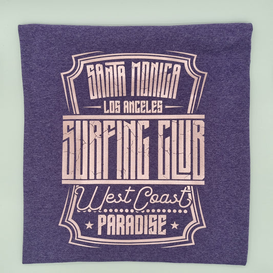 Santa Monica Surf Club T-Shirt